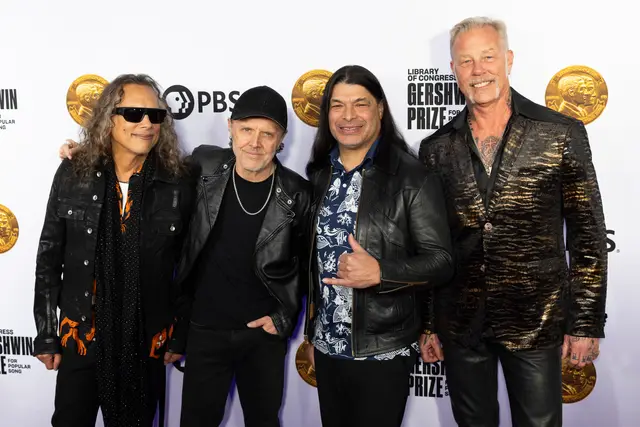 Metallica: Life Burns Faster (Sphere Las Vegas residency): Dates, Tickets & Venue (Las Vegas) — Las Vegas