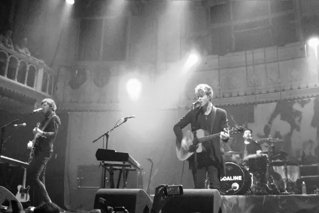 Kodaline Farewell Tour: What to Know (Bangkok) — Bangkok