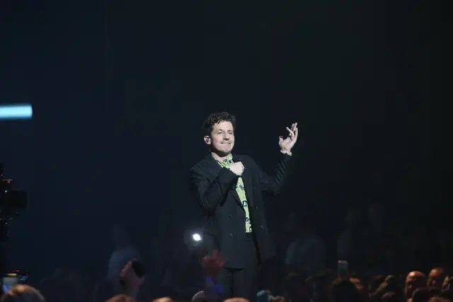 Charlie Puth Live in Manila: Dates, Tickets & Venue (Pasay) — Pasay