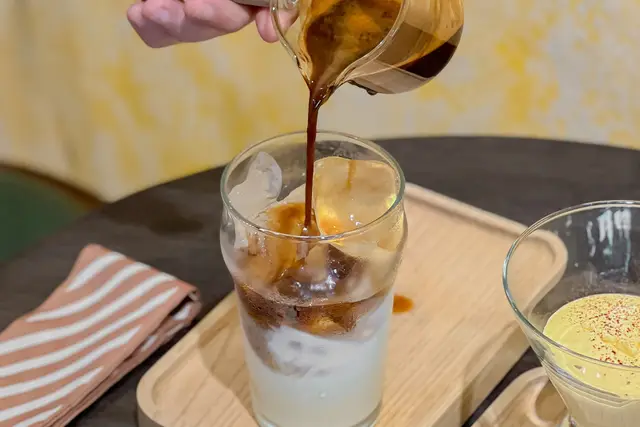 Tonkin Specialty Coffee: Guía de viaje de Ciudad Ho Chi Minh — Ciudad Ho Chi Minh