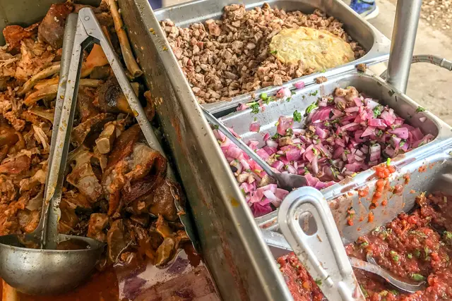 Taqueria Honorio: Where to Eat in Tulum (4.7★) — Tulum