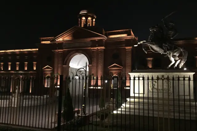 The Partition Museum: Amritsar Travel Guide (4.6★) — Amritsar
