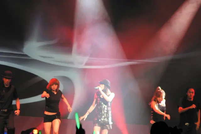 Anime Festival Asia (AFA) Singapore: Dates, Tickets & Venue (Singapore) — Singapore