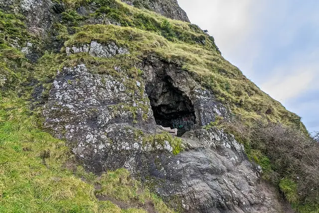 Cave Hill Country Park: Belfast Travel Guide (4.8★) — Belfast