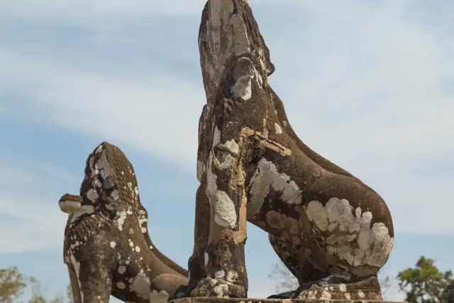 Pre Rup Temple: Siem Reap Travel Guide (4.7★) — Siem Reap