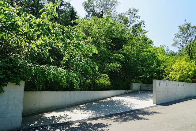 Chichu Art Museum: Takamatsu Travel Guide (4.4★) — Takamatsu