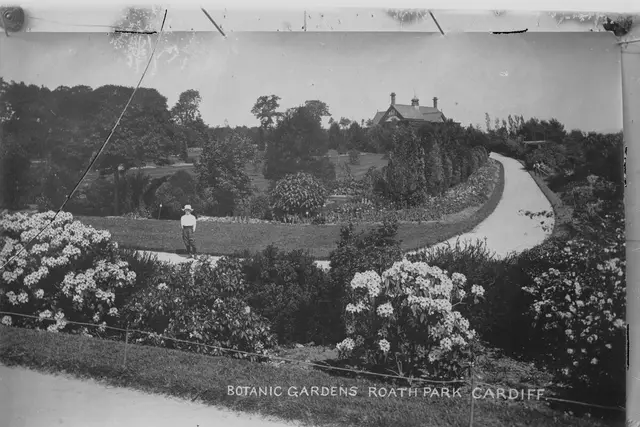 Roath Park: Cardiff Travel Guide (4.7★) — Cardiff