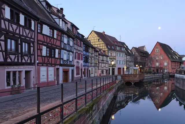 La Petite Venise: Colmar Travel Guide (4.7★) — Colmar