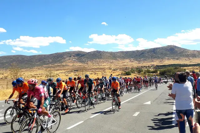 La Vuelta a España 2026: What to Know (Monaco Start, Granada Finale) — Granada