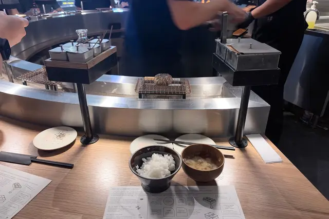 Hikiniku To Come: Where to Eat in Singapore — Singapore