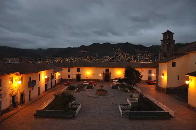 Plaza San Blas: Cusco Travel Guide (4.5★) — Cusco