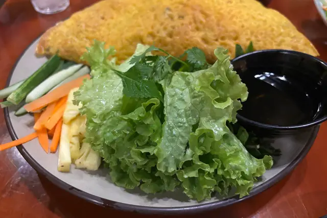Hong Hoai's Restaurant: Where to Eat in Hanoi — Hanoi