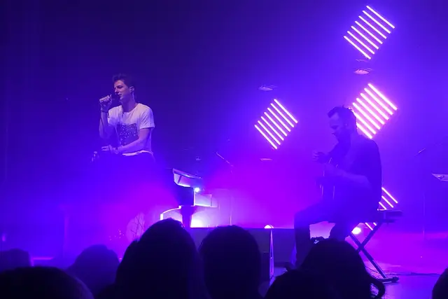 Charlie Puth Live in Taipei: Dates, Tickets & Venue (Taipei) — Taipei