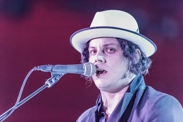 Babylon Soundgarden 2026 featuring Jack White, Wet Leg & The Kills: What to Know (Istanbul) — Istanbul