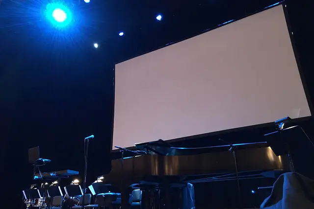 Hans Zimmer Live (Abu Dhabi Festival): Dates, Tickets & Venue (Abu Dhabi) — Abu Dhabi