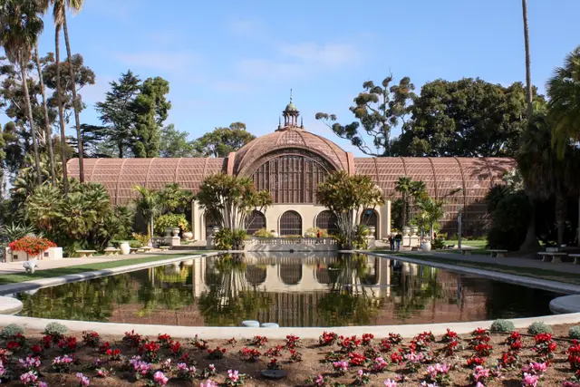 Balboa Park: San Diego Travel Guide (4.8★) — San Diego