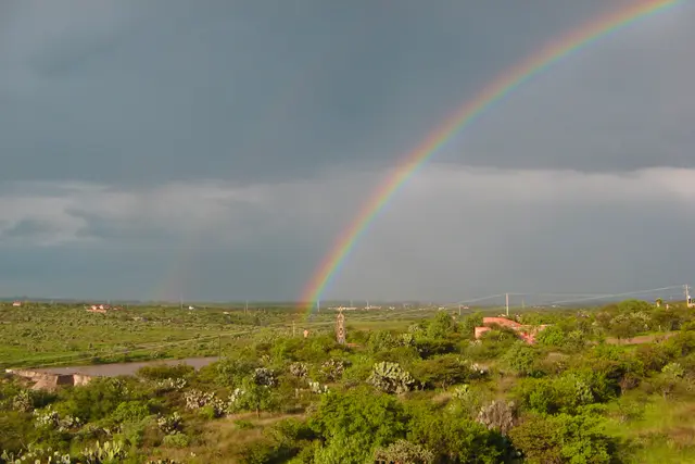Charco del Ingenio: San Miguel de Allende Travel Guide — San Miguel de Allende
