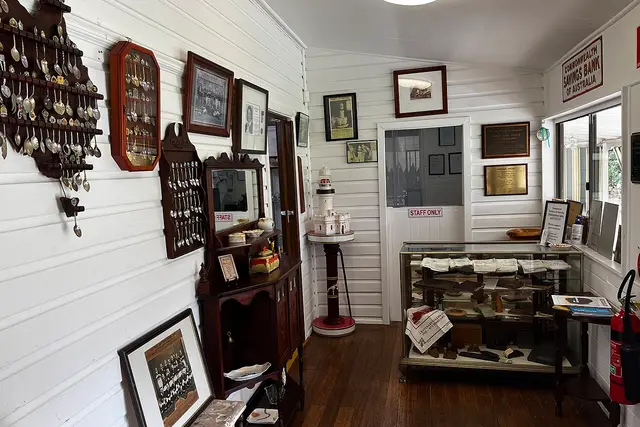 Bangalow Heritage House Museum: Byron Bay Travel Guide — Byron Bay