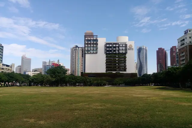 Taichung Jazz Festival 2026: Dates, Tickets & Venue (Taichung) — Taichung