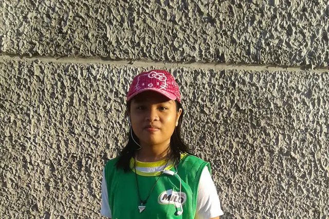 Milo Marathon National Finals: Dates, Tickets & Venue (Angeles City) — Angeles City