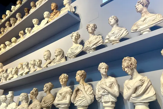Galleria dell’Accademia di Firenze — Florence