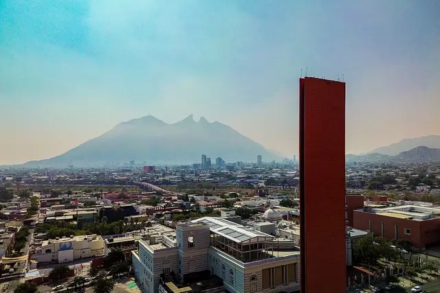 Faro de Comercio: Monterrey Travel Guide (4.3★) — Monterrey