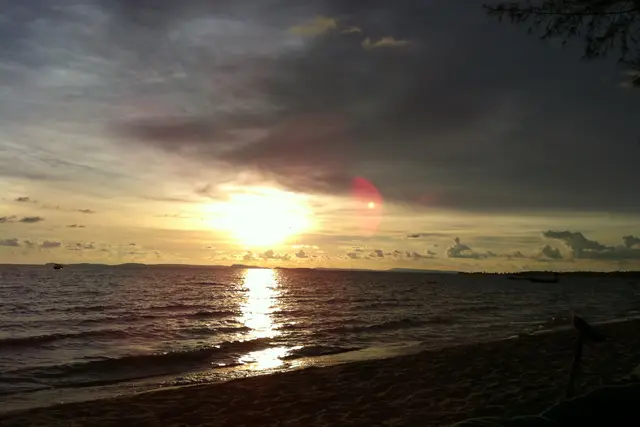 Otres Beach: Sihanoukville Travel Guide (4.1★) — Sihanoukville