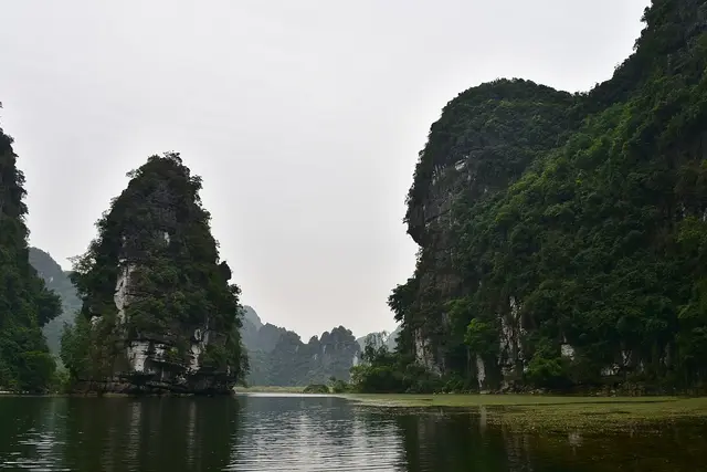 Trang An Marathon: Dates, Tickets & Venue (Trường Yên) — Trường Yên