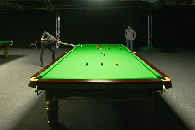 2026 Wuhan Open (Snooker): What to Know (Wuhan) — Wuhan · China