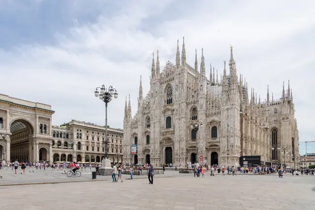 POW Europe Tour 2026 COLOR ON - Milan: Dates, Tickets & Venue (Milan) — Milan