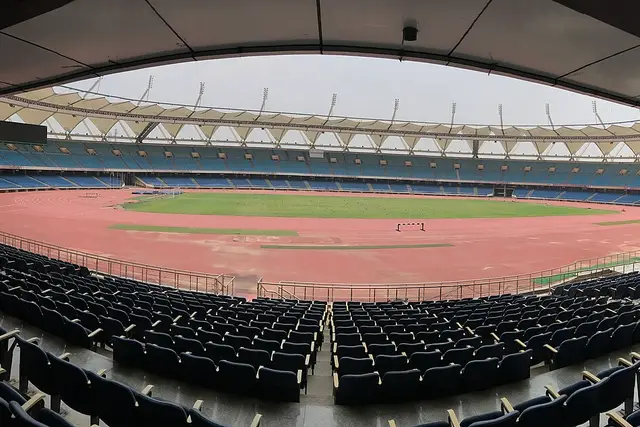 Vedanta Delhi Half Marathon: Dates, Tickets & Venue (New Delhi) — New Delhi