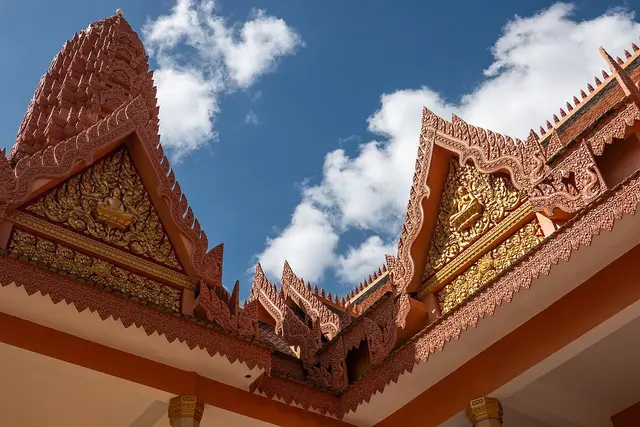 Pchum Ben (Ancestors' Day) Festival: Dates, Tickets & Venue (Siem Reap) — Siem Reap