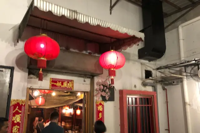 Suzie Wong: Kuala Lumpur Travel Guide — Kuala Lumpur