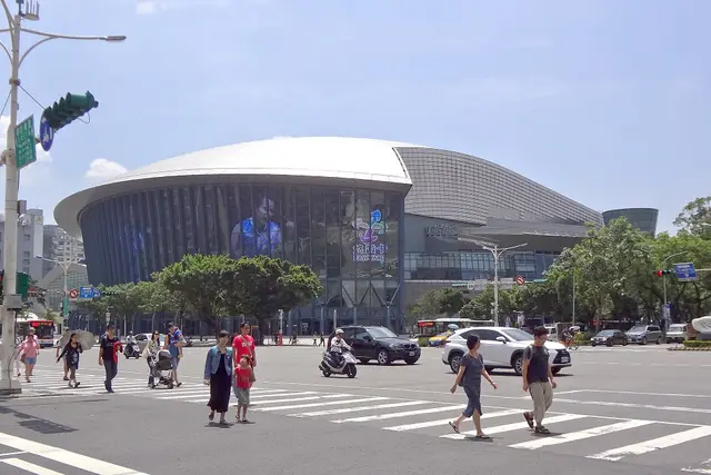 XG 타이베이 아레나 콘서트: 일정, 티켓, 공연장 안내 (타이베이) — 타이베이