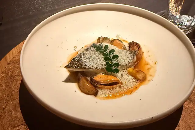 Lielle: Where to Eat in Los Angeles — Los Angeles
