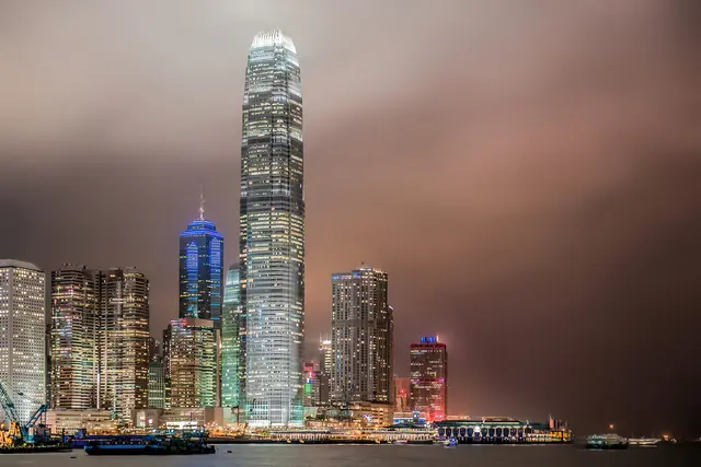 Hong Kong Sixes: fechas, entradas y sede (Hong Kong) — Hong Kong
