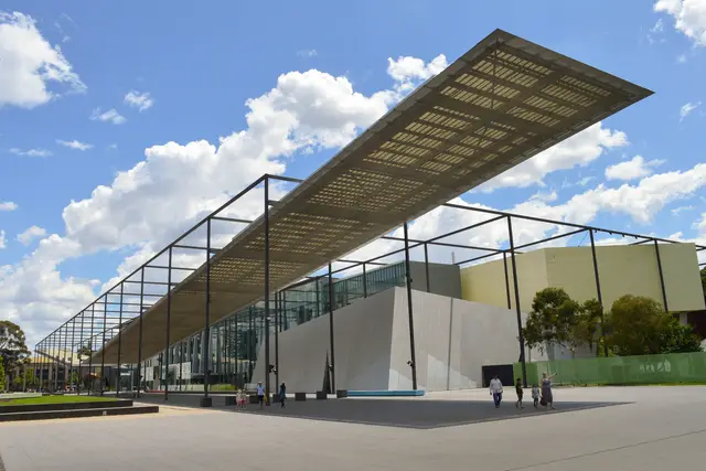 Melbourne Museum: Travel Guide (4.6★) — Melbourne