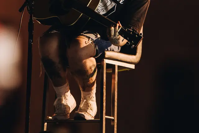 Post Malone: The BIG ASS Stadium World Tour: What to Know (Bangkok) — Bangkok