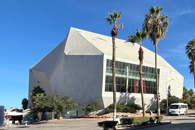 Cultural Pavilion of the Republic: Los Cabos Travel Guide — Los Cabos