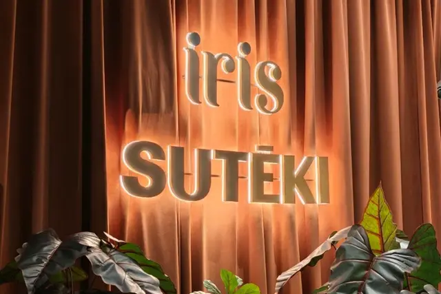 Sutēki: Where to Eat in Dubai — Dubai