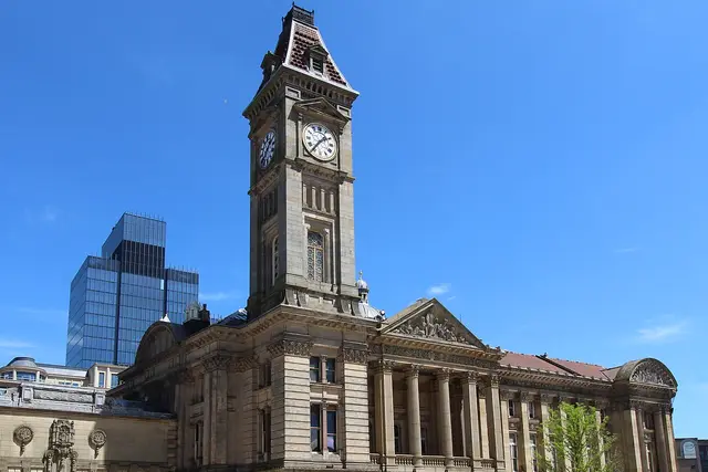 Birmingham Museum & Art Gallery: Travel Guide (4.5★) — Birmingham