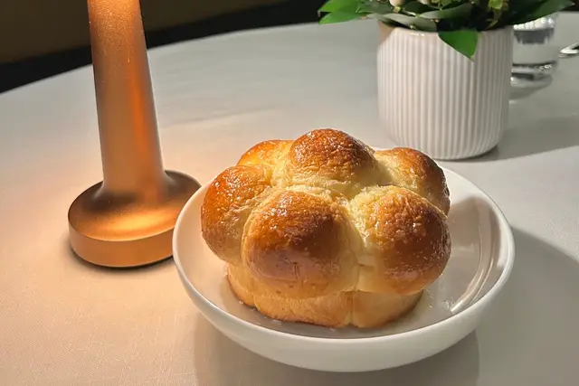 Merdeka Grill (Park Hyatt Kuala Lumpur): Travel Guide — Kuala Lumpur