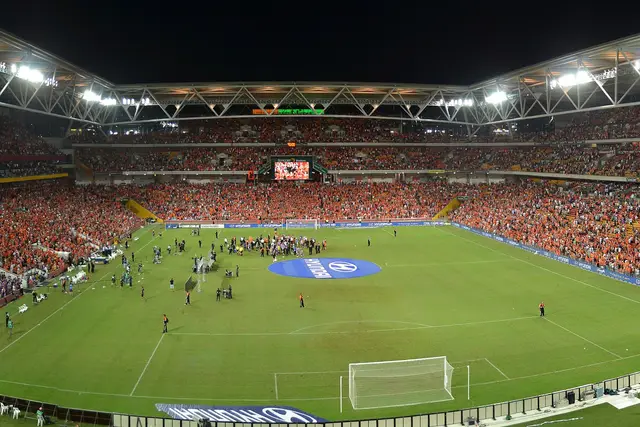 Rugby League World Cup 2026 Final: Dates, Tickets & Venue (Brisbane) — Brisbane