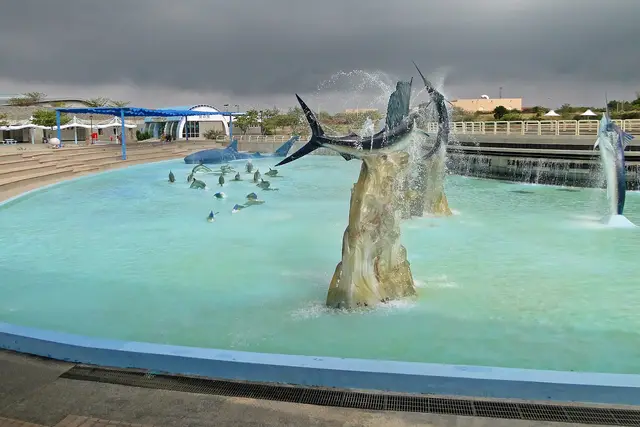 National Museum of Marine Biology & Aquarium: Kenting Travel Guide — Kenting