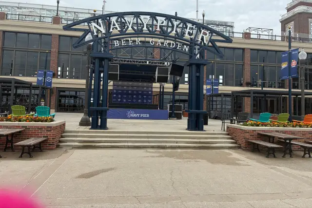 Navy Pier: Chicago Travel Guide — Chicago