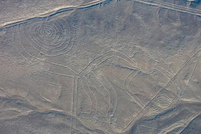 Nazca Lines: Travel Guide (4.6★) — Nazca