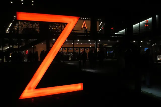 Jazzfest Berlin: Dates, Tickets & Venue (Berlin) — Berlin