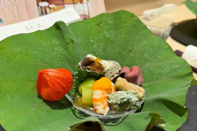 Ise Sueyoshi: Where to Eat in Tokyo — Tokyo