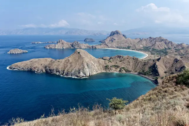 Komodo National Park: Travel Guide (4.6★) — Komodo