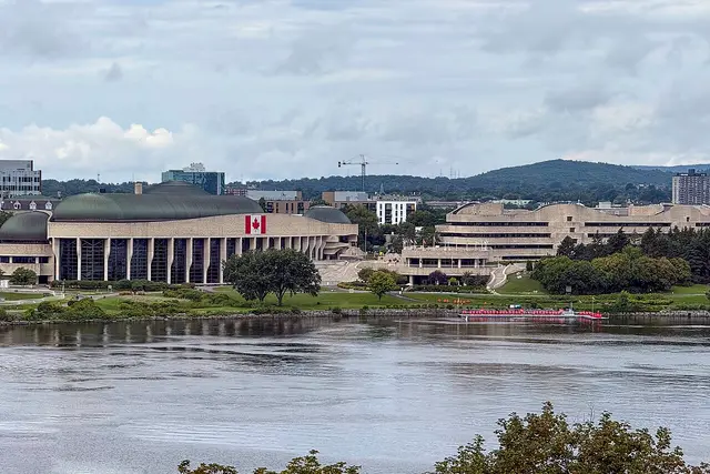Canadian Museum of History: Ottawa Travel Guide (4.7★) — Ottawa
